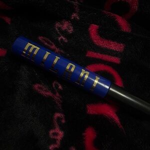 Milano The Waterproof One Mascara